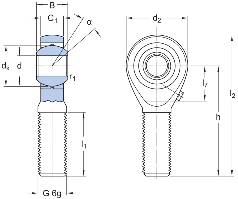 Dimensioni